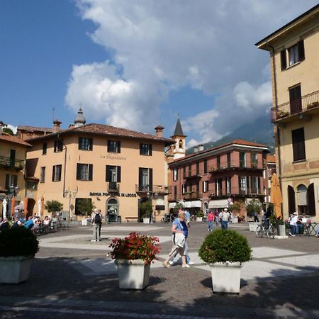 Menaggio Fronte Lago Bagian luar foto