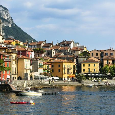 Menaggio Fronte Lago Bagian luar foto