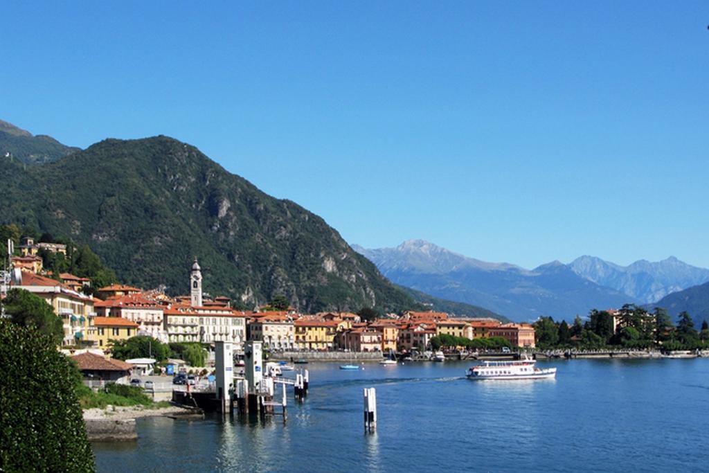 Menaggio Fronte Lago Bagian luar foto
