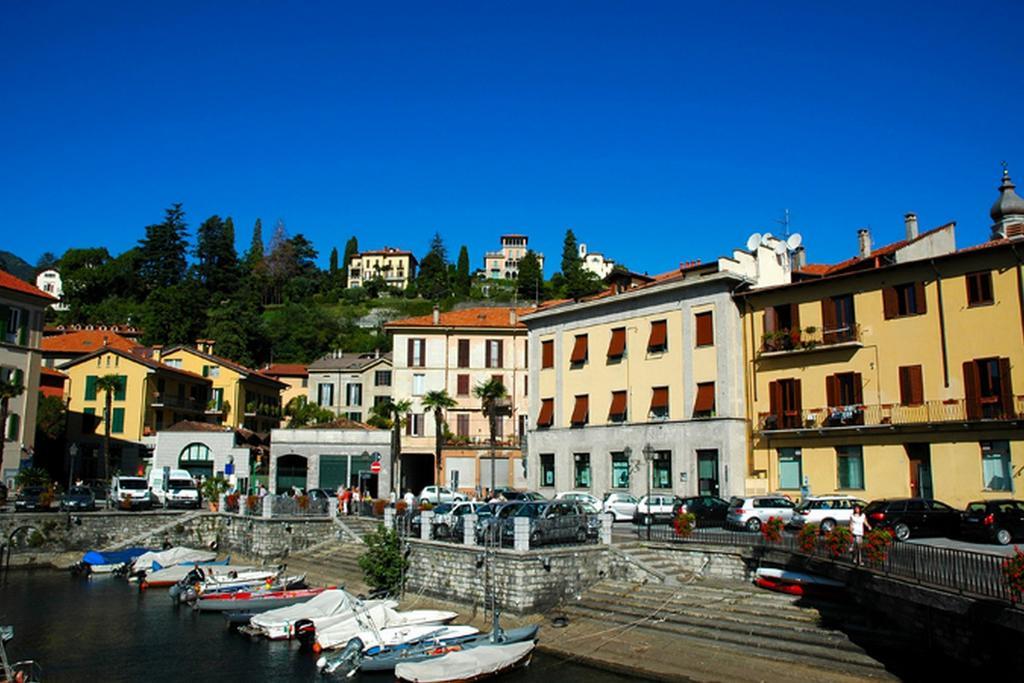 Menaggio Fronte Lago Bagian luar foto