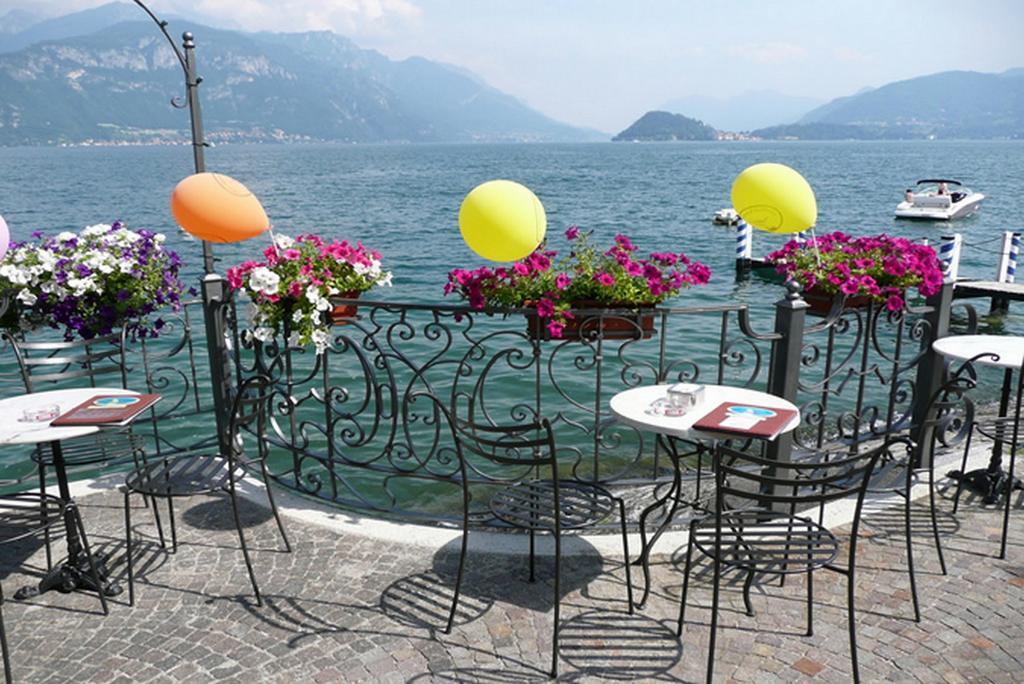 Menaggio Fronte Lago Bagian luar foto